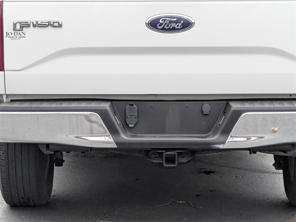 Used 2016 Ford F150 XLT w/ Equipment Group 301A Mid image 24