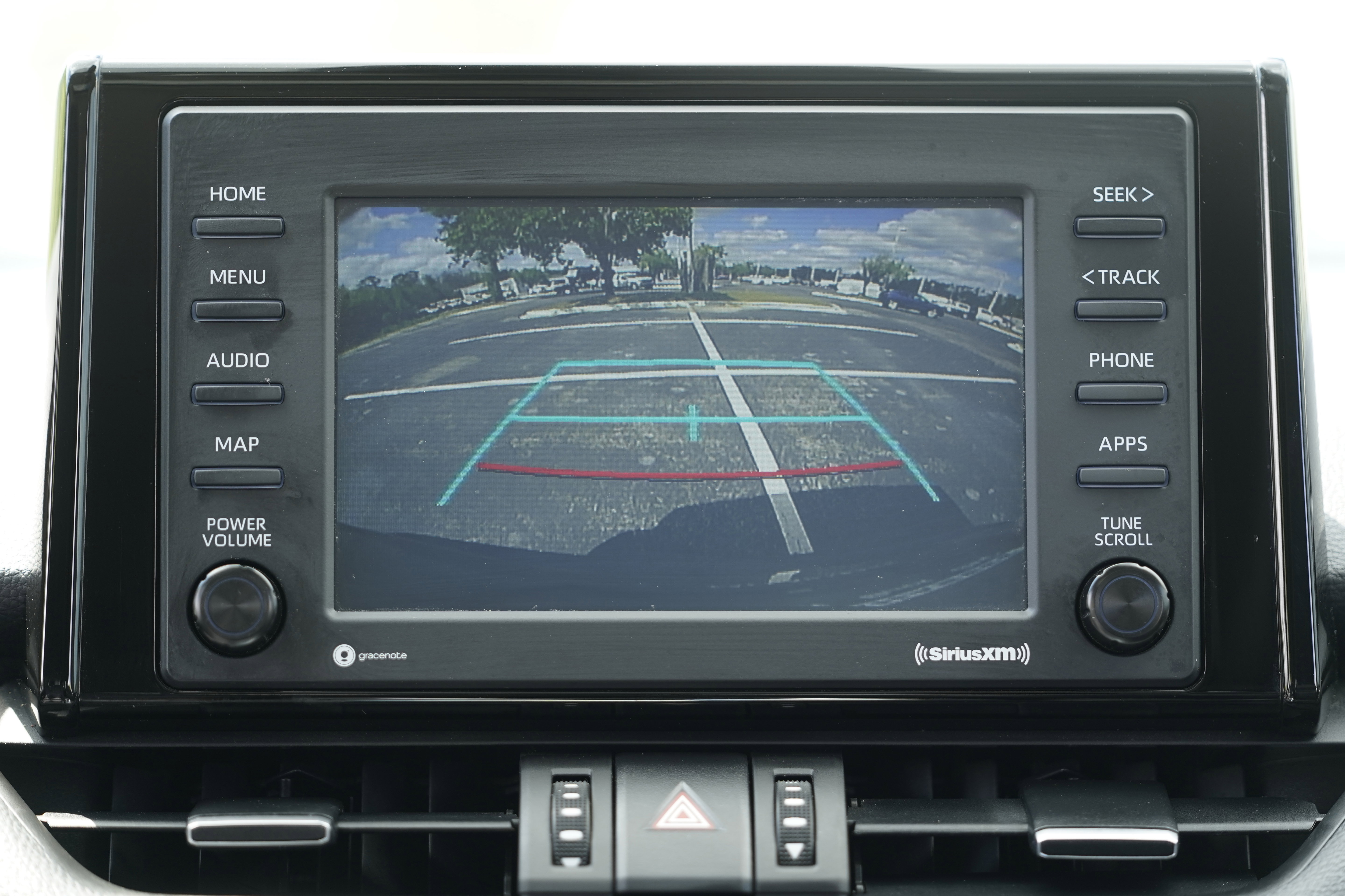 Used 2022 Toyota RAV4 XLE Premium FWD image 27