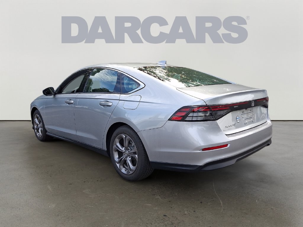 Used 2024 Honda Accord EX image 4