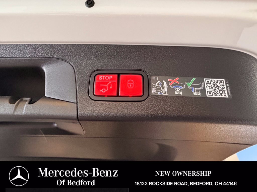 New 2026 Mercedes-Benz GLS 63 AMG 4MATIC image 23