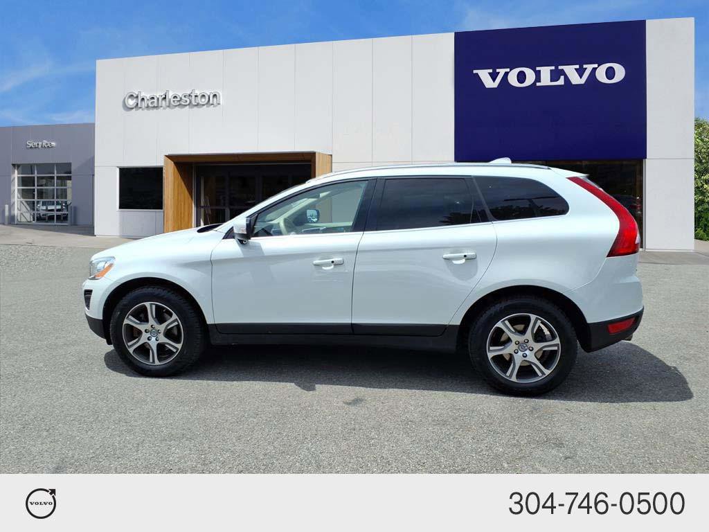 Used 2012 Volvo XC60 T6 Platinum AWD/4WD image 6