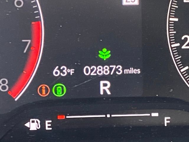 Certified 2023 Honda Civic EX-L image 31