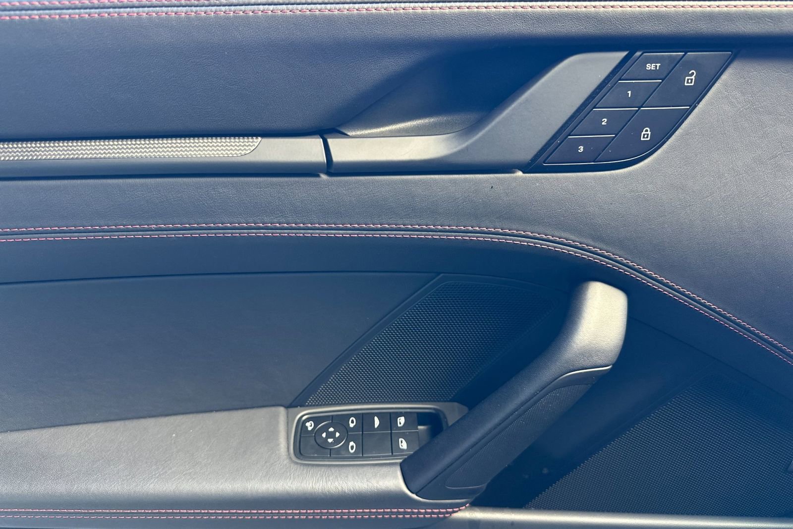 Used 2023 Porsche 911 Carrera 4 GTS image 13