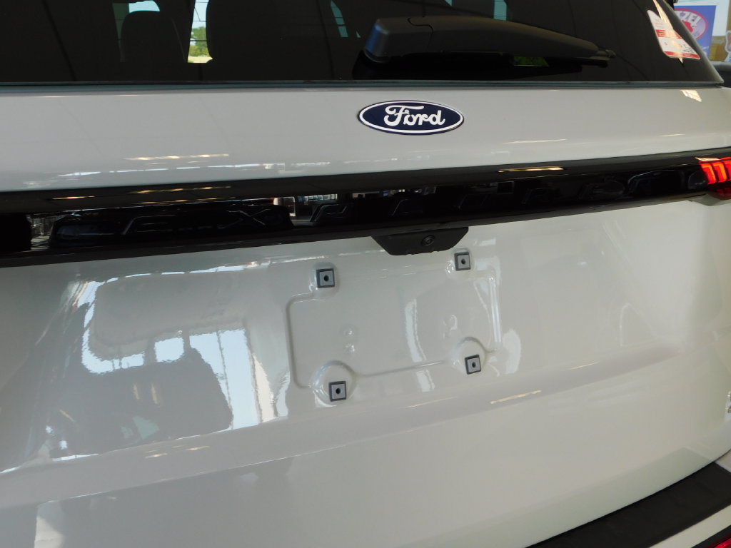 New 2027 Ford Explorer ST AWD/4WD image 47