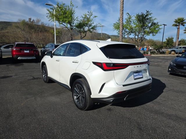 Used 2025 Lexus NX 350 AWD w/ Cold Area Package image 7
