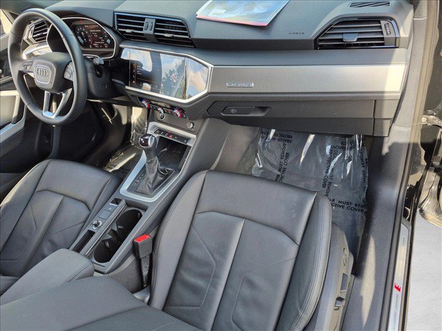 Used 2023 Audi Q3 2.0T Premium Plus AWD/4WD image 20