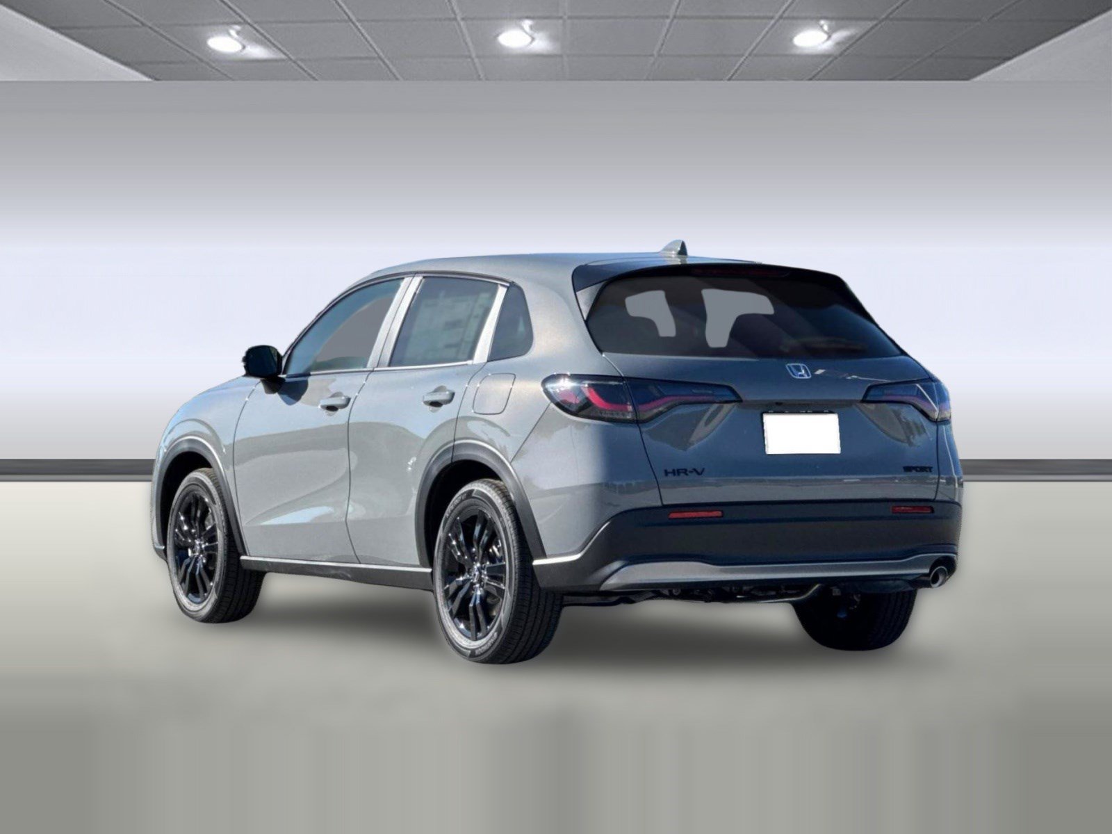 New 2027 Honda HR-V Sport image 3