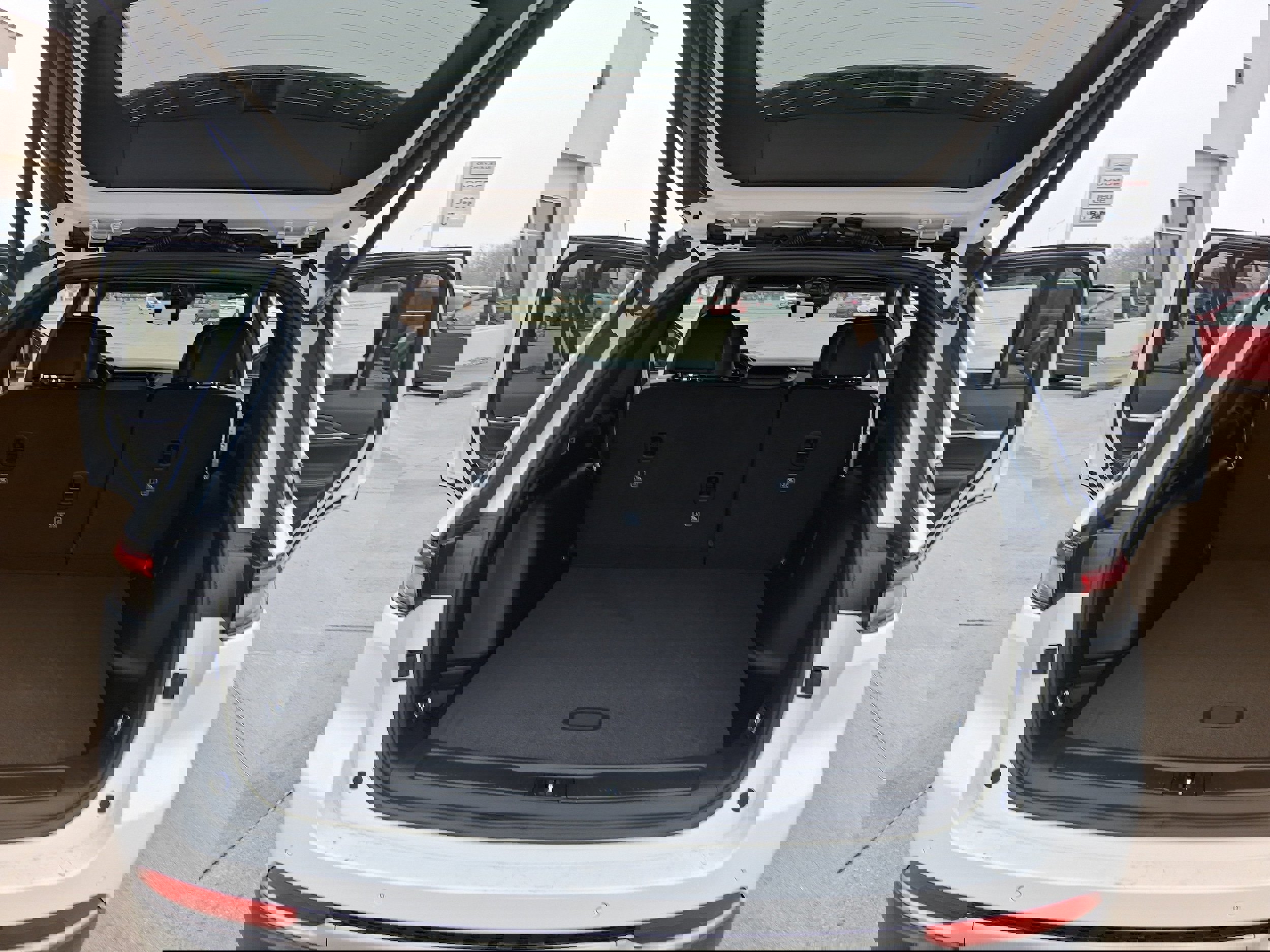 New 2026 Jeep Grand Cherokee Limited image 16