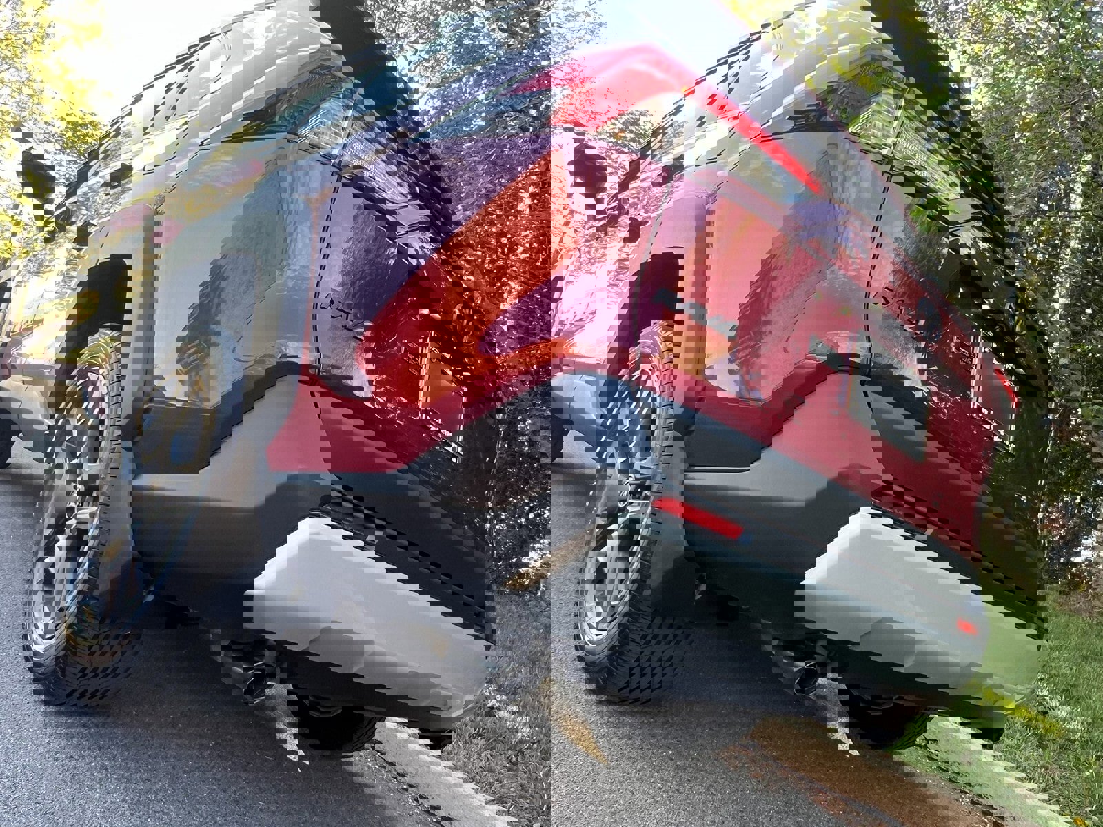 Used 2024 Toyota RAV4 Adventure w/ Convenience Package AWD/4WD image 88