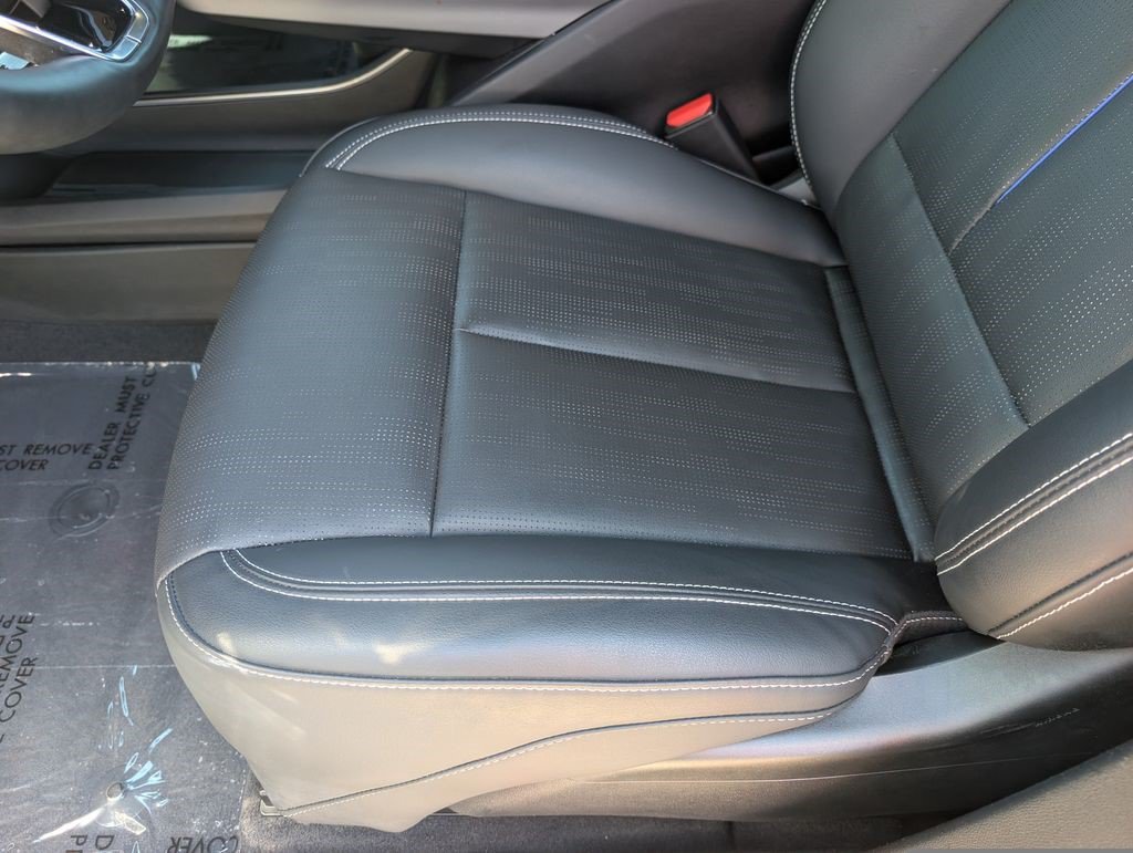 Certified 2024 Cadillac Lyriq Sport AWD/4WD image 13