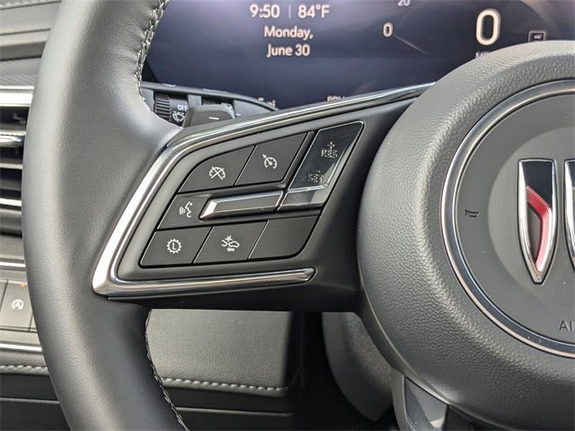 New 2025 Buick Enclave Sport Touring image 27