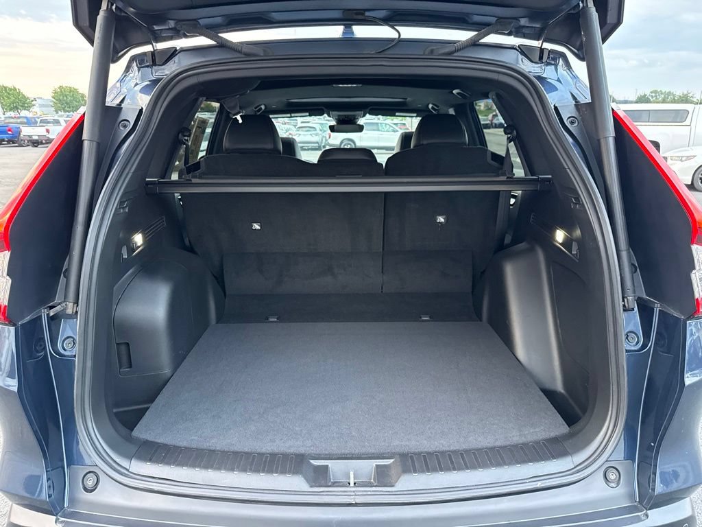 Used 2025 Honda CR-V Sport Touring image 39
