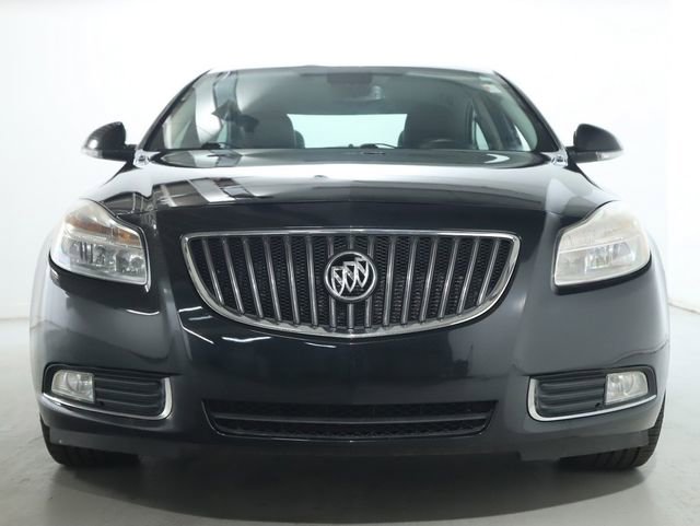 Used 2012 Buick Regal Leather image 10