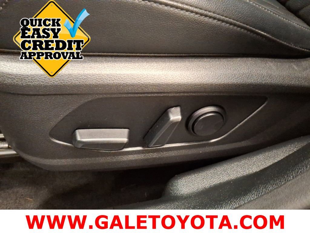 Used 2023 Kia Sportage X-Line w/ X-Line Premium Package image 15