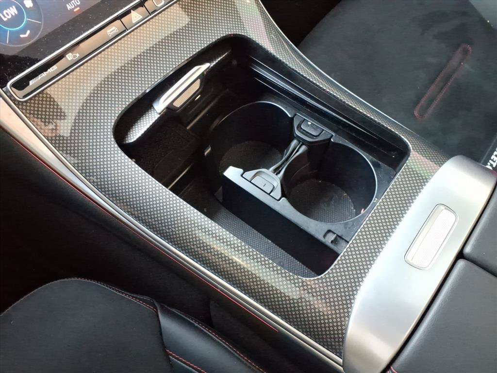 Used 2024 Mercedes-Benz CLE 53 AMG 4MATIC image 26