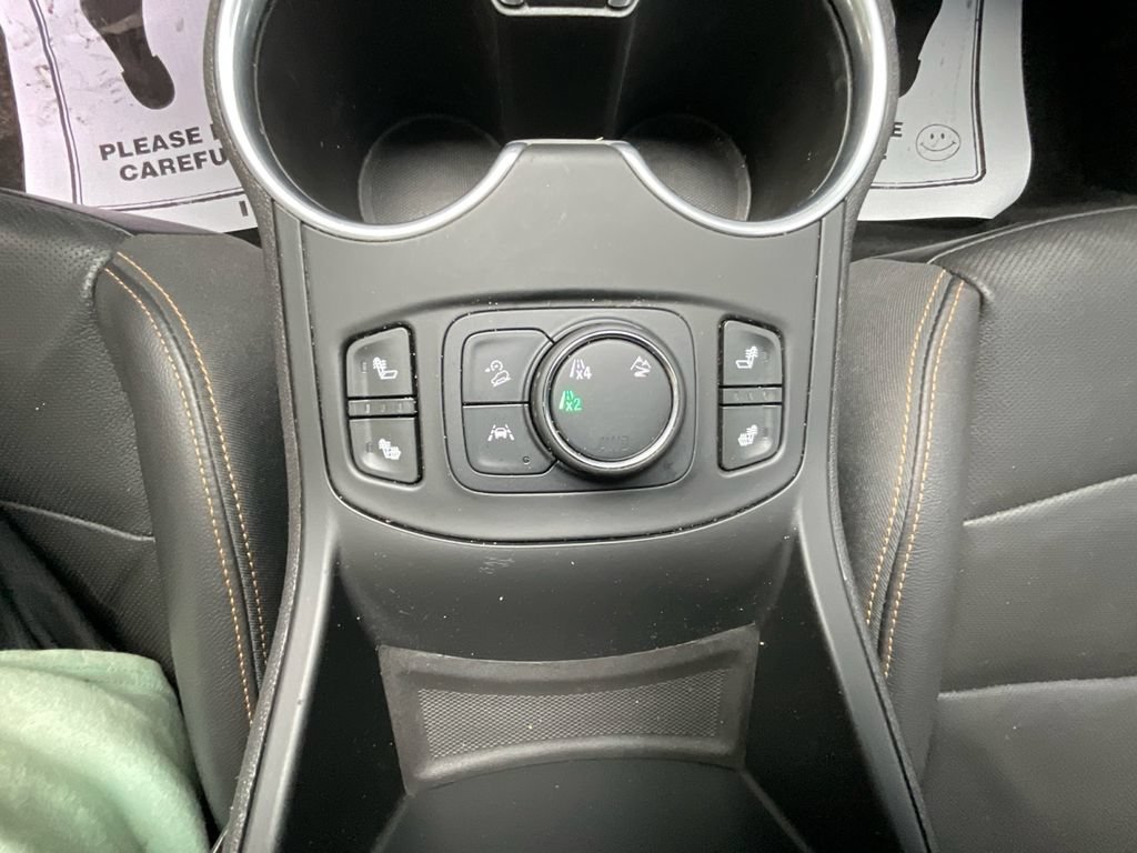 Used 2021 GMC Terrain SLT AWD/4WD image 30