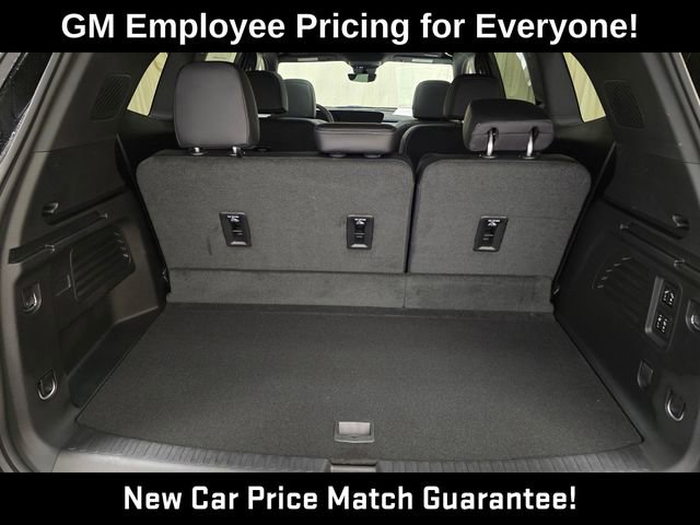 New 2026 Buick Enclave Sport Touring w/ Power Package image 33