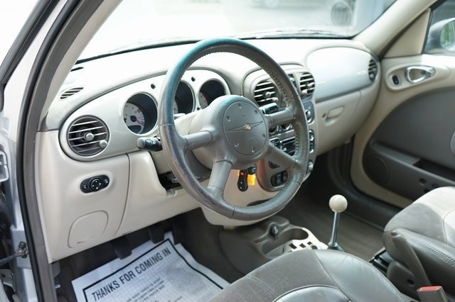 Used 2001 Chrysler PT Cruiser image 11