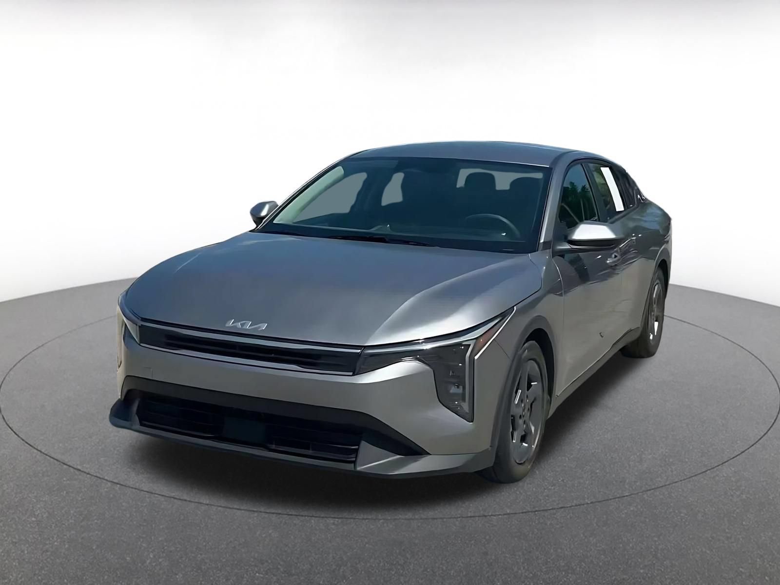Used 2025 Kia K4 FWD image 6