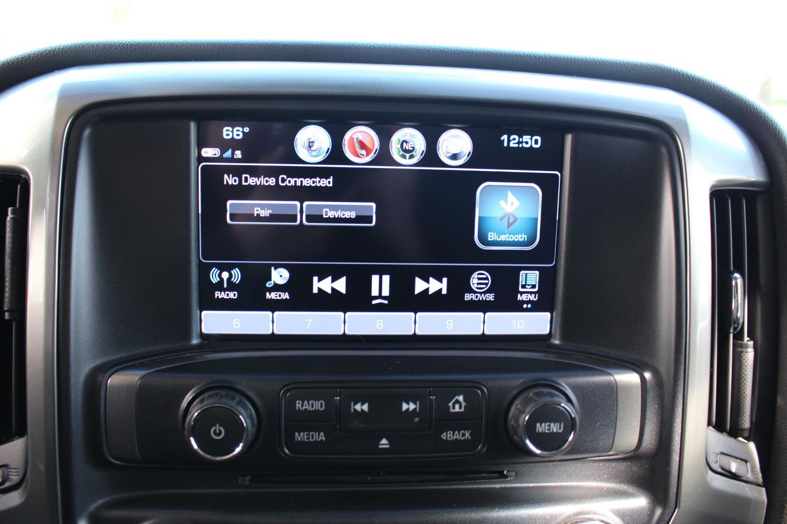 Used 2018 Chevrolet Silverado 1500 LT w/ All Star Edition image 21