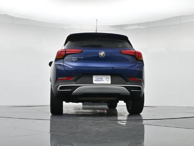 Used 2023 Buick Encore GX Preferred FWD image 36