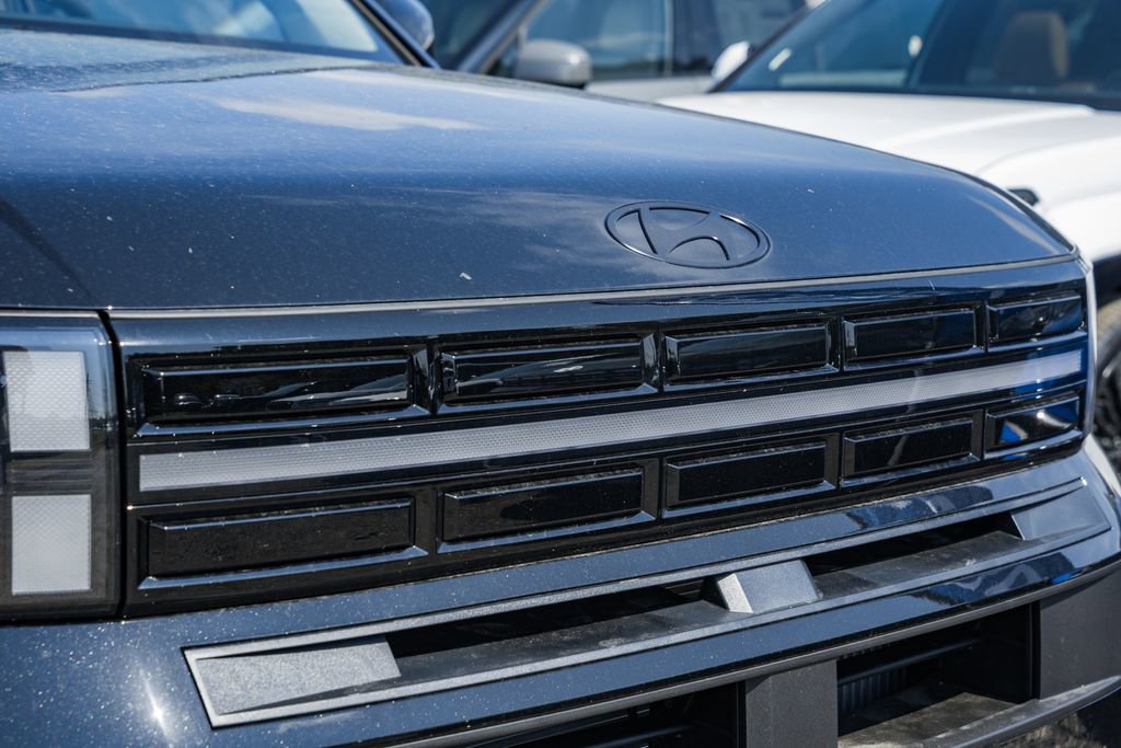 New 2026 Hyundai Santa Fe XRT image 13