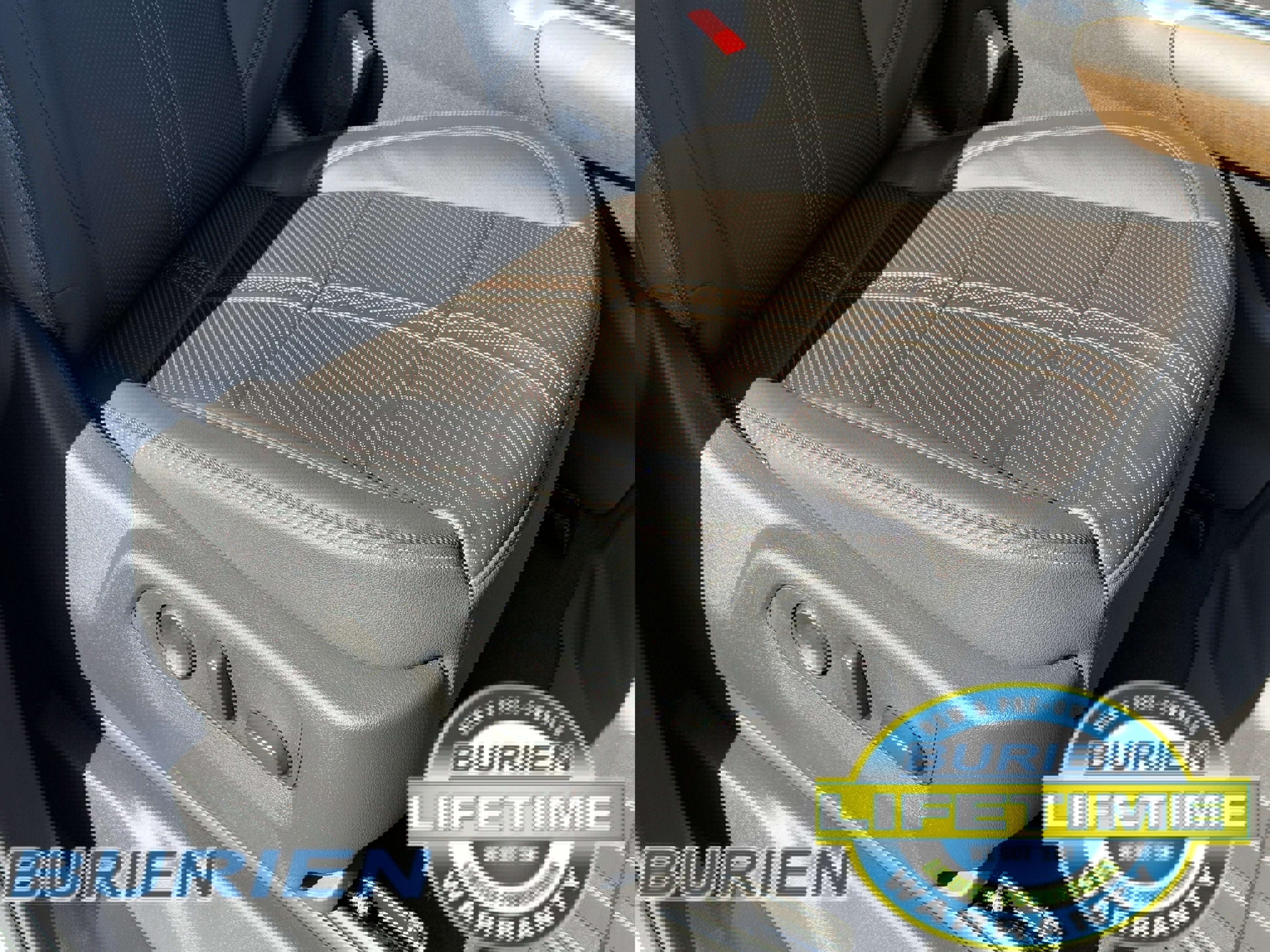 New 2026 Chevrolet Silverado 1500 High Country w/ High Country Premium Package image 20