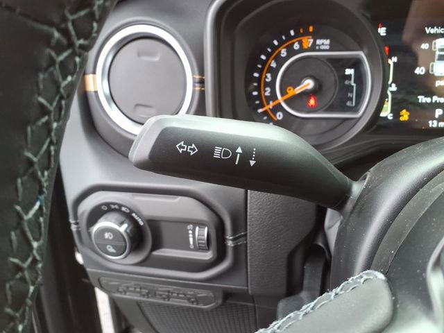 New 2026 Jeep Gladiator Sport S image 22