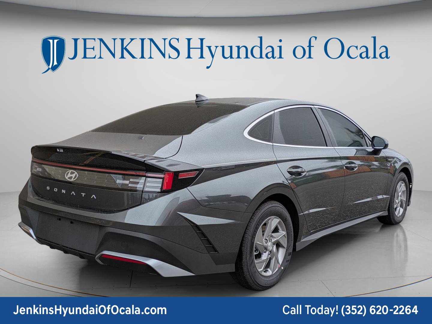 New 2026 Hyundai Sonata SE image 3