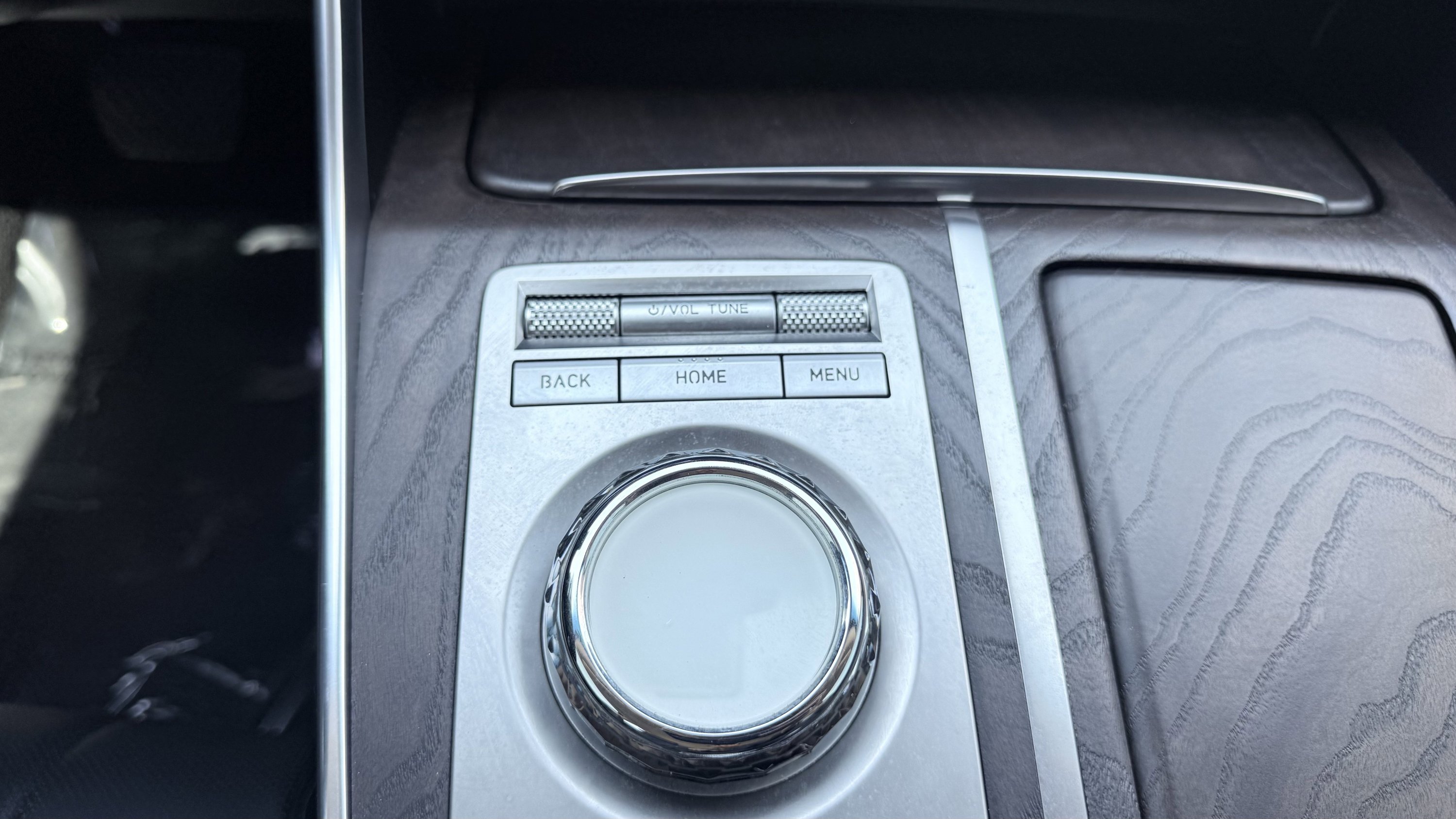 Used 2024 Genesis GV80 2.5T AWD/4WD image 55