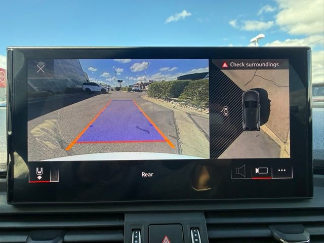 Used 2024 Audi Q5 2.0T Premium Plus image 12