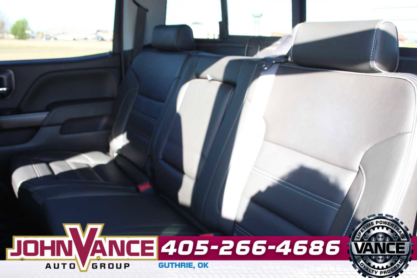 Used 2019 GMC Sierra 2500 Denali w/ Duramax Plus Package image 23