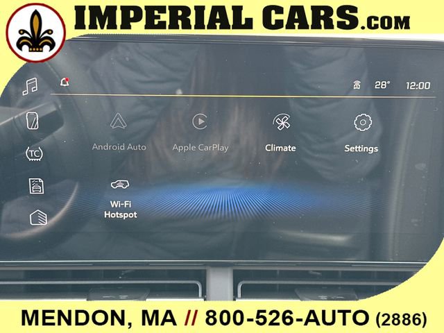 New 2026 Chevrolet Trax LT image 26