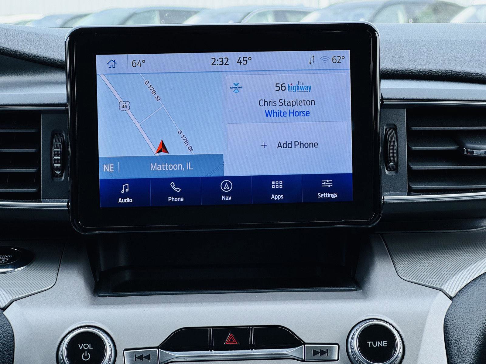 Used 2023 Ford Explorer XLT w/ Equipment Group 202A AWD/4WD image 23