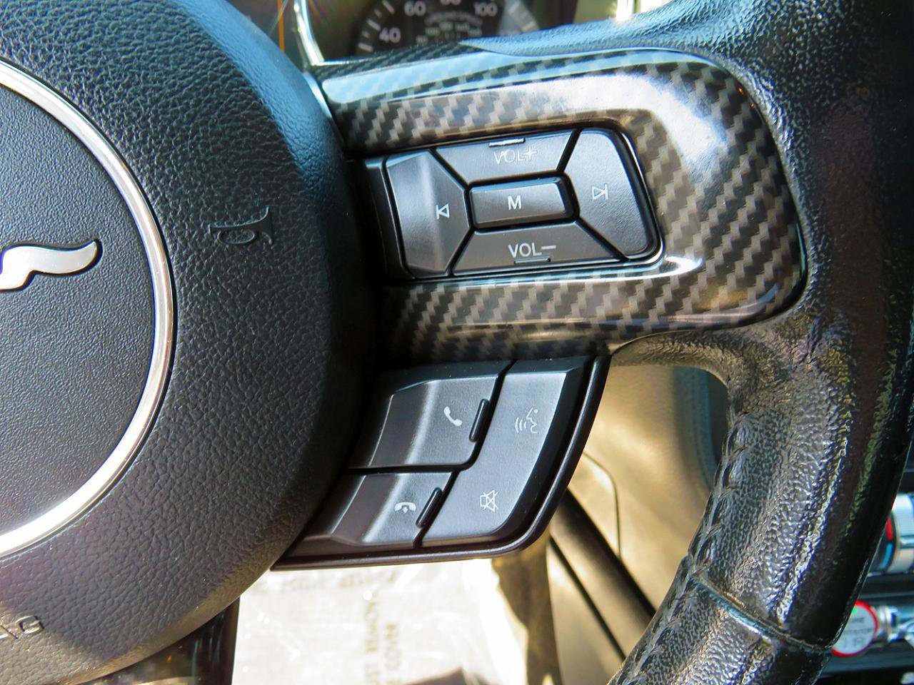 Used 2017 Ford Mustang GT Premium w/ GT Performance Package image 25