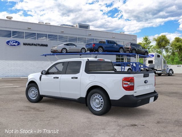 New 2026 Ford Maverick XL FWD image 4
