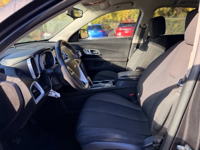Used 2013 Chevrolet Equinox LT w/ Driver Convenience Package image 5