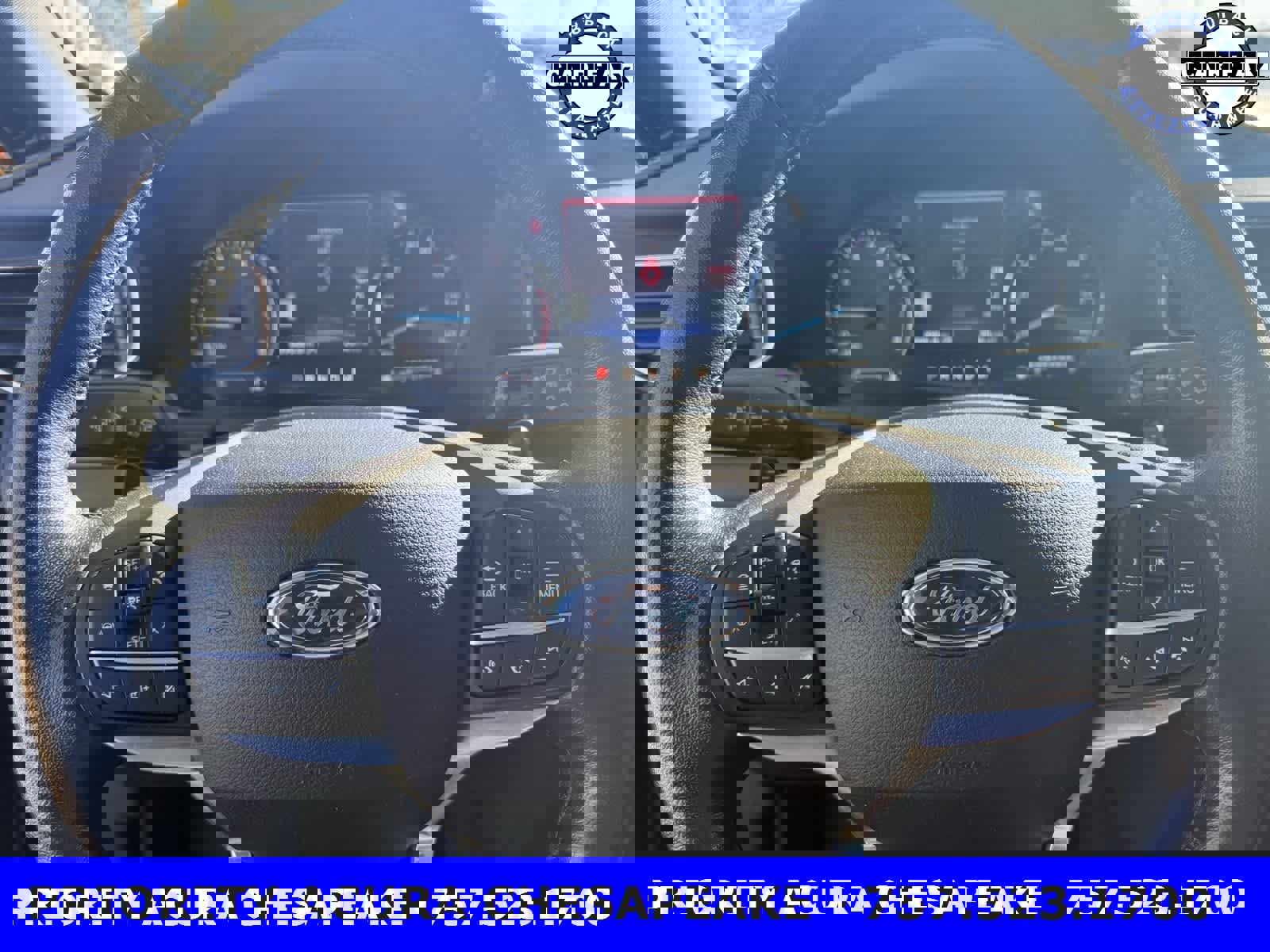 Used 2020 Ford Explorer Limited image 16