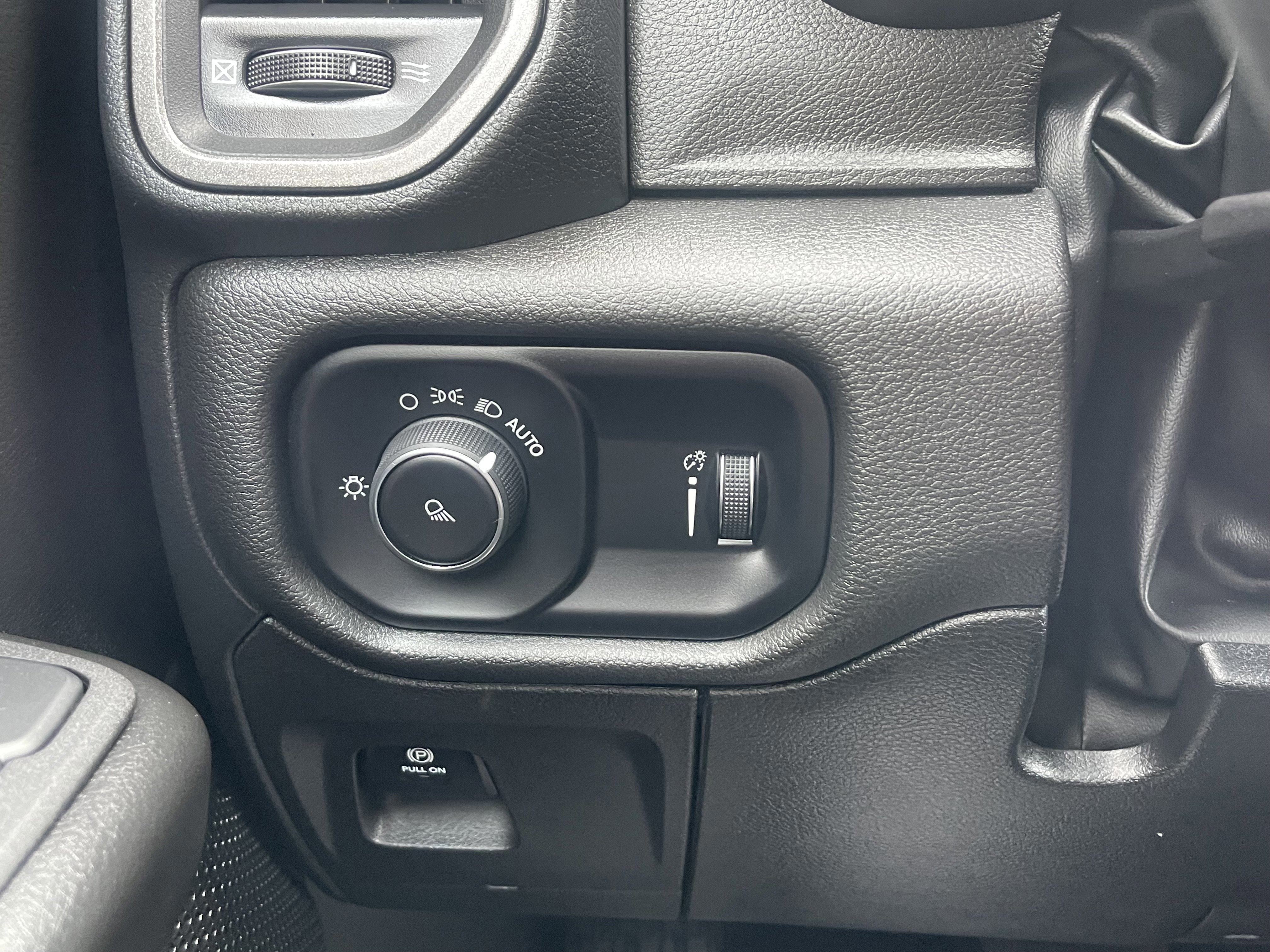 New 2026 RAM 1500 Tradesman image 37