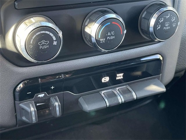 Used 2024 RAM 2500 Big Horn image 37