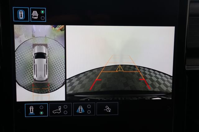 Used 2024 GMC Acadia Elevation w/ Luxury Package image 18