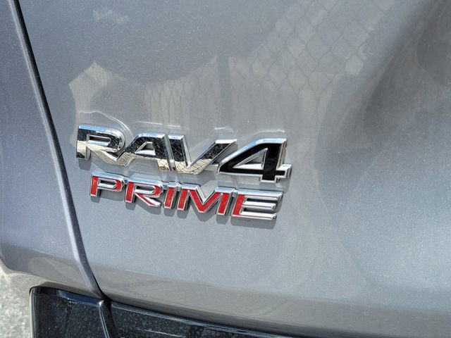 Used 2022 Toyota RAV4 XSE w/ Protection Package (TMS) AWD/4WD image 4