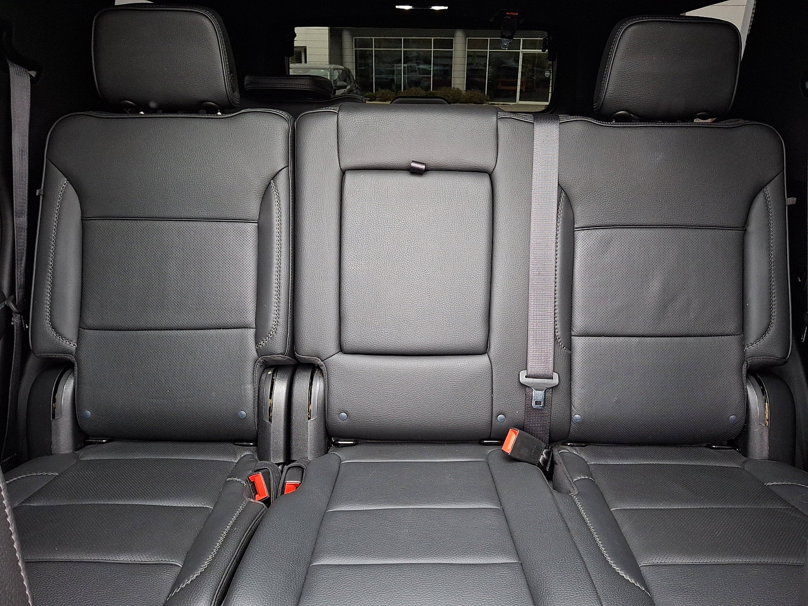 Used 2022 GMC Yukon Denali image 18