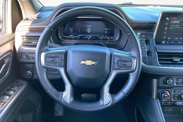 Used 2024 Chevrolet Tahoe LT image 8