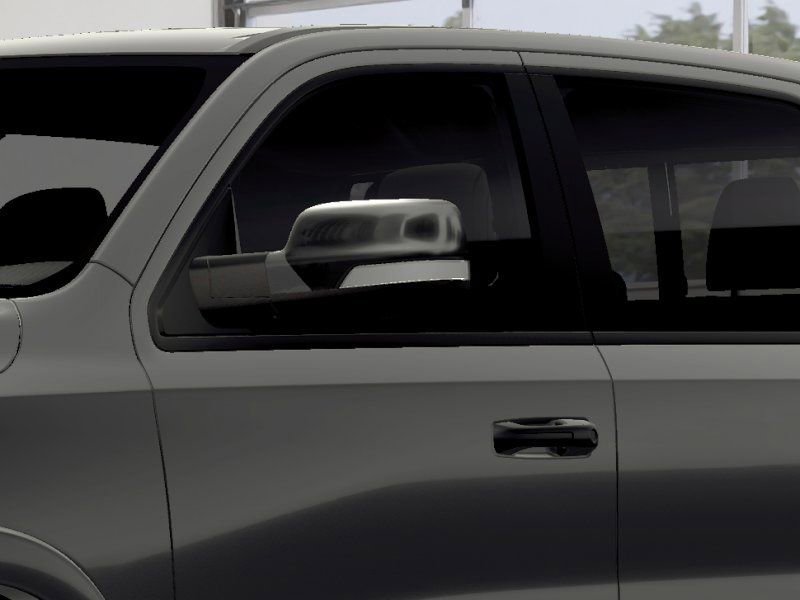 New 2026 RAM 1500 4x4 Crew Cab image 24