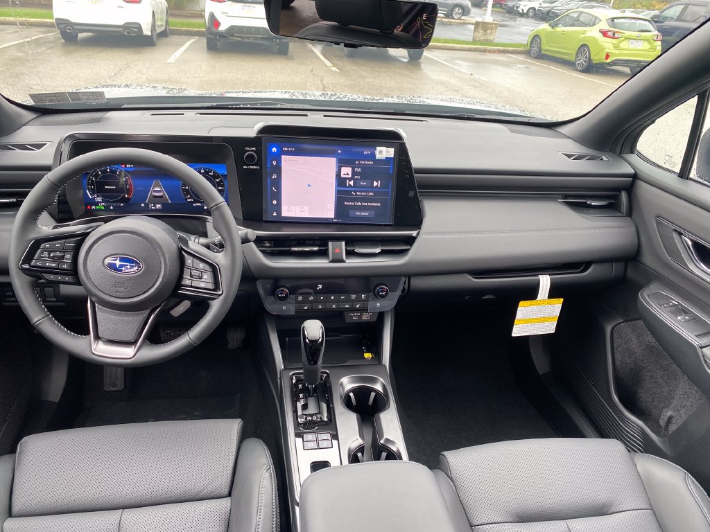 New 2026 Subaru Outback Touring XT AWD/4WD image 23