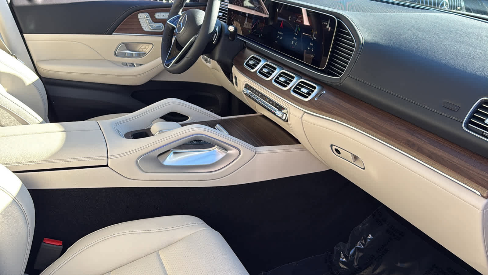 New 2026 Mercedes-Benz GLE 450 4MATIC image 36