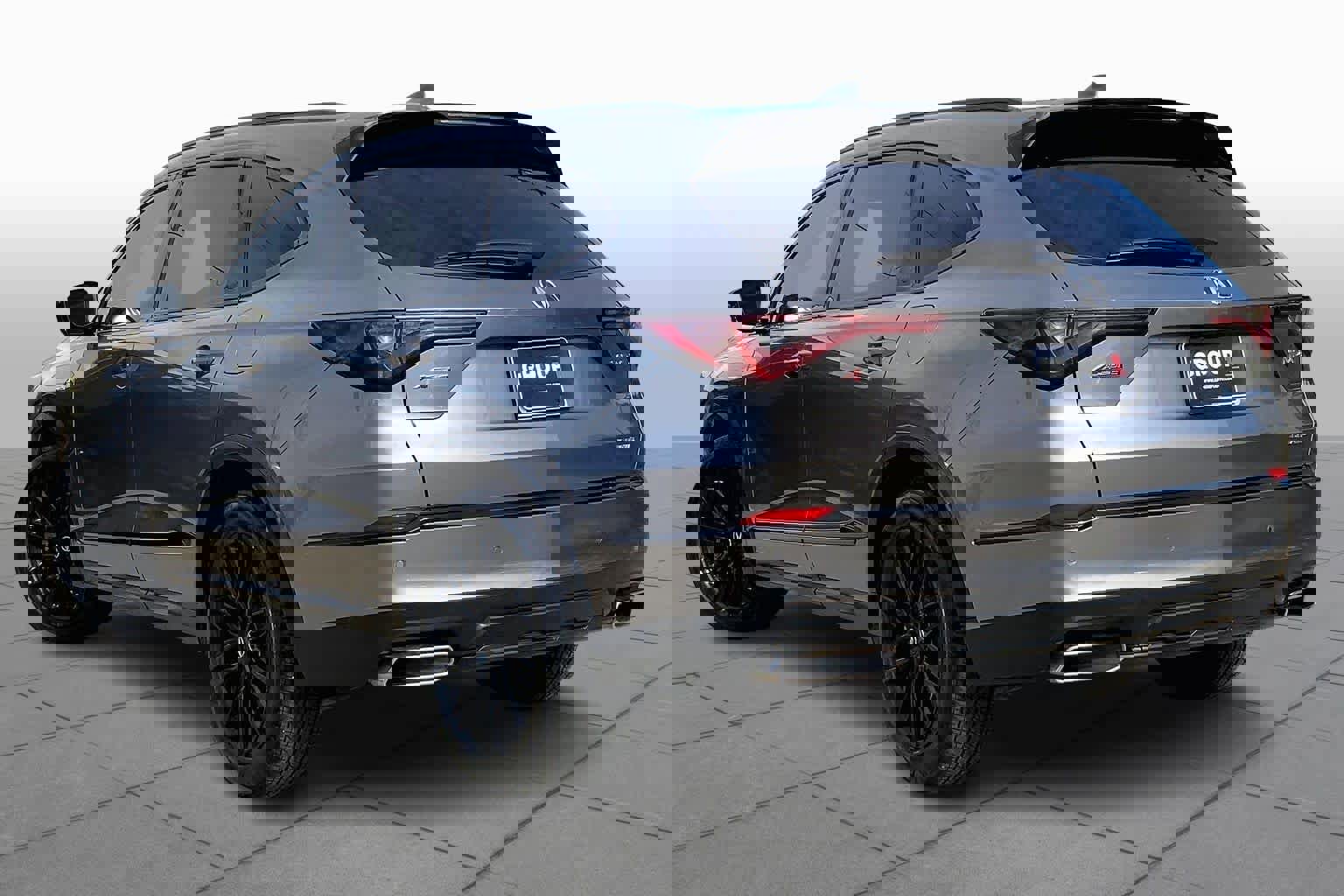 Used 2025 Acura MDX A-Spec image 11
