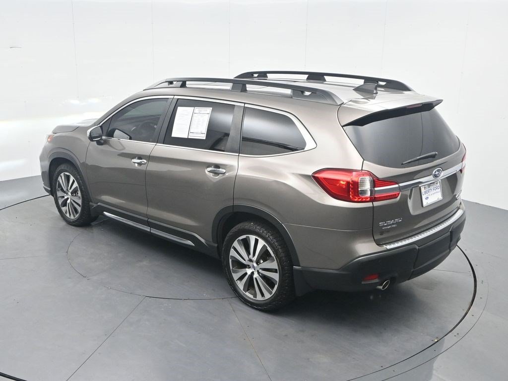 Used 2022 Subaru Ascent Touring w/ Popular Package #2A AWD/4WD image 32