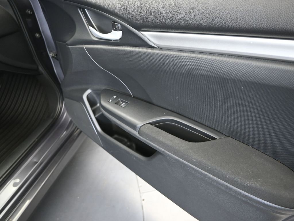 Used 2019 Honda Civic LX image 22